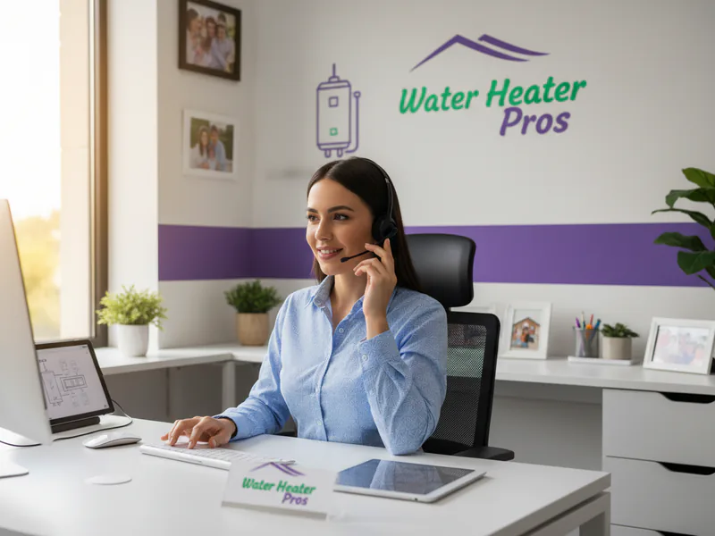 Water Heater Repair  in Olive Hill  FAQ